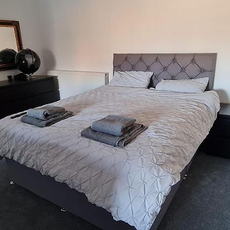 Ferienwohnung Large 4 Bed EDI Exterior foto